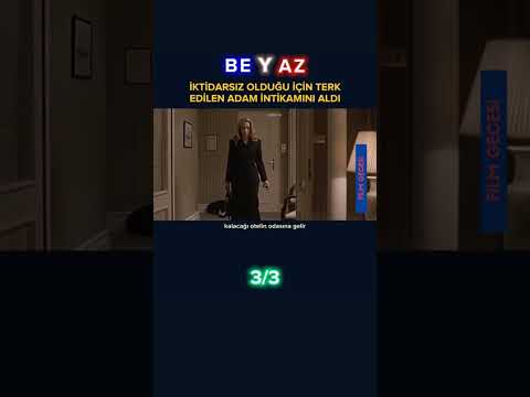 BEYAZ/BÖLÜM 3 #dizi #film #sinema