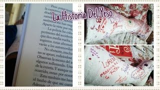 La Historia del Yeso XD - Rita Dariana