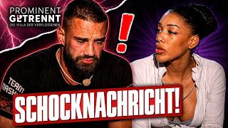 Prominent getrennt 2026: SCHOCKNACHRICHT!