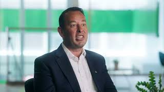 The Great Wealth Transfer | Presented by Citizens Wealth Management