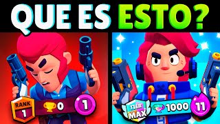 Este es el SECRETO de los PROS de Brawl Stars!!