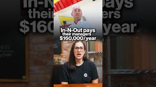 The In-N-Out Burger Formula: High Pay, Simple Menu, Massive Profits