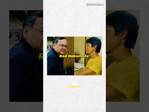 Satoshi Nakamoto Got EXPOSED? 😳