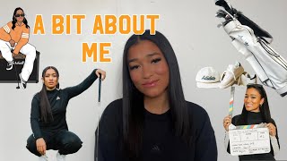 My first YouTube Video! What’s coming up…