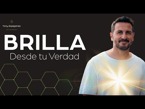 ✨ BRILLA DESDE DENTRO: La meditación que enciende tu FUERGO INTERIOR (no es la típica meditación)