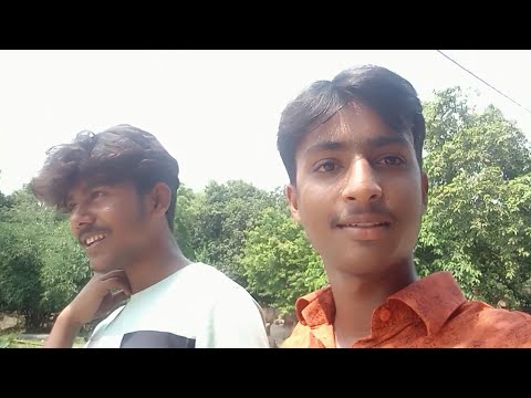 Cal se bahut barish ho raha hai 💦💦🍃😰 mohmdzeeshan full video village vlogs ✌️😂