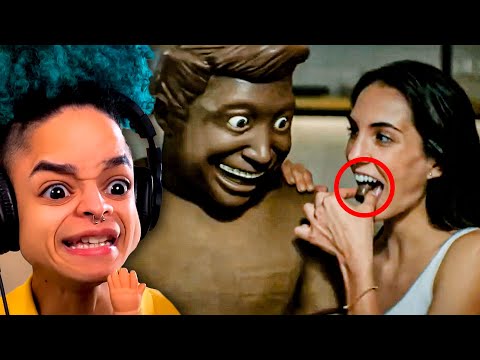 DO NOT WATCH THIS AT NIGHT