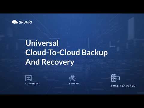 Universal Cloud Storage Service