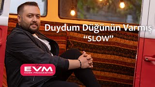 Sadık Gülsün-Duydum Düğünün Varmış