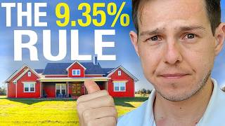 Why You Should NOT Buy A House In 2026