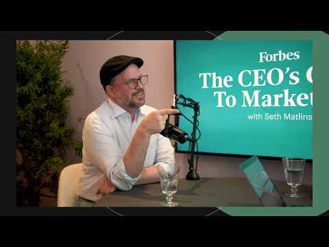 YouTube video thumbnail: CEO Of Alembic Technologies On What May Be The Most Advanced Marketing Attribution Model Today