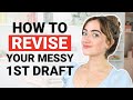 Writer's Revision and Feedback Strategies