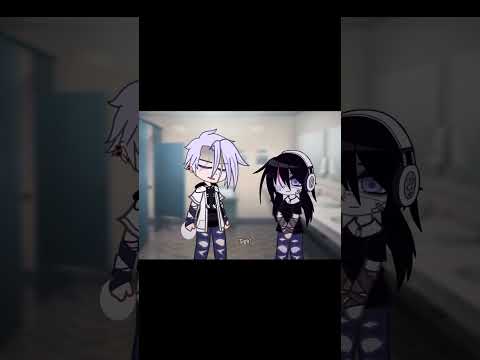3 Soulmates!? Ending ( watch the first half in other vid) #gacha #gachaedit #gachalife #gachaclub