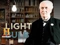The Evolution of the Light Bulb