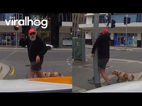 Karma is Best Served Instantly 😅  Funny Fails || ViralHog