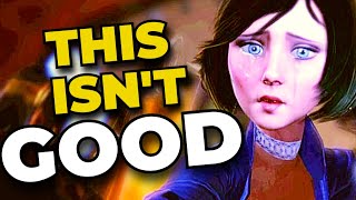 Bioshock 4 Is In BIG Trouble