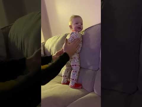 Funny Cute Baby  😄💝❤