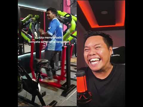 ternyata lebih sesat 🤣