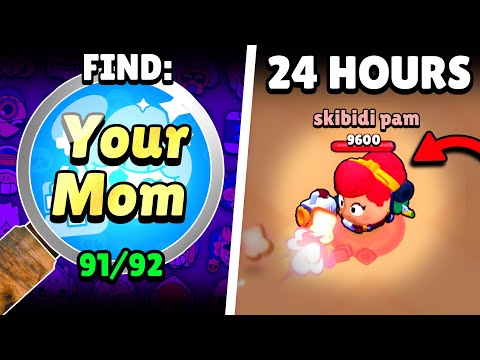 Can I Find All 92 Mastery Titles in 24 Hours?