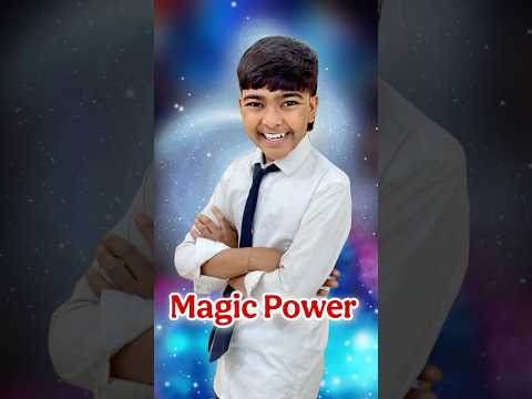 Magic power✨😃 #jagga #comedy #badri #funny #chiku #lessonoflife #bome #birdtrend #jeevansakshi #56