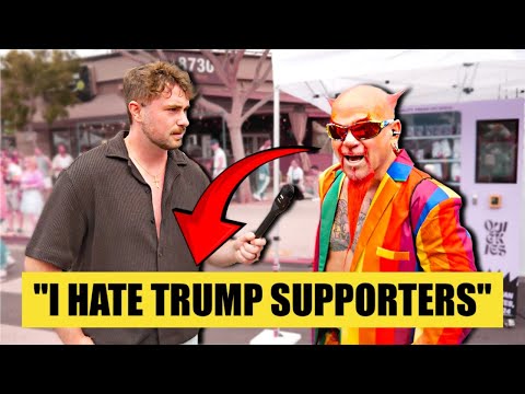 L.A. Pride is WORSE than the L.A. Riots???