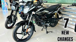 New Bajaj Platina 100 OBD-IIB 2025 Model Detailed Review With New Update & New On Road Price 😱