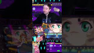 POV: the K-pop mini game possessed me 🕺 #davethediver #gay #streamer #gaming #stream