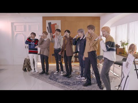 SuperM 슈퍼엠 'Wish You Were Here' @Super 'One' Year with SuperM