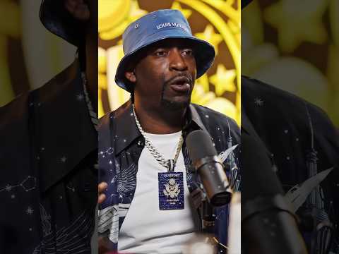 Tony Yayo on 50 Cent’s Strategy⁉️