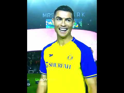 Jr Gets Ignored and Ronaldo Laughs ๐