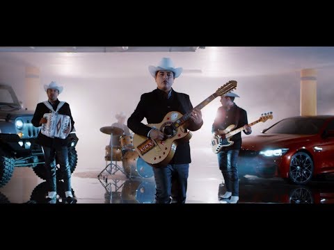 El Banks - Los Elementos de Culiacan [Video Musical]