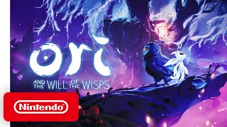 iam8bit Donates Ori and the Will of the Wisps Sales to Save Rainforests
