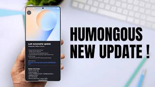 Massive NEW Update Brings Cool New Features on Samsung Galaxy S 25 Series !