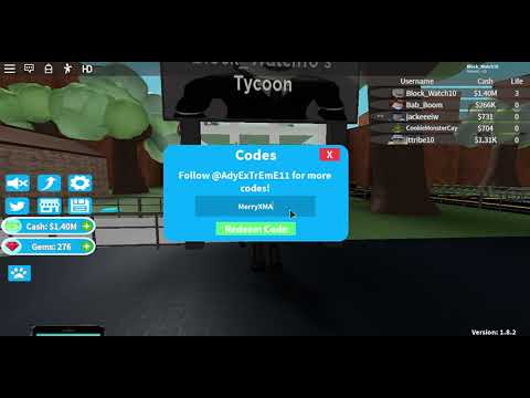Game Store Tycoon Roblox Codes 07 2021 - roblox store tycoon people complaining