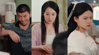 Chairman's daughter fights back against abusive uncle at graduation！