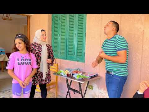 لما تاكل بطريقة مضحكة 😂😂😂