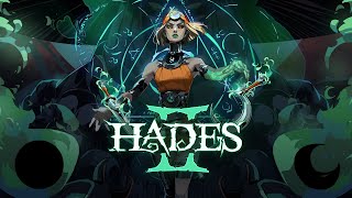 🔴 100% HADES 2 🔴