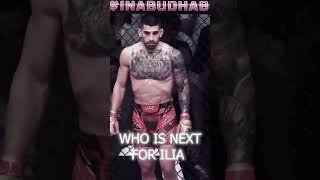 what's cookin #illiatopuria #justingaethje#paddypimblett #armantsarukyan#ufc#frompakistantodagestan