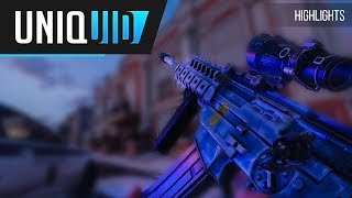 RANKED FLOW - Rainbow Six Siege