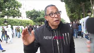 زوجتي طلقتني بقوة فلوسها وعاونتها اختها في ألمانيا  .. نحب نشكرها  عاملة الباهي مع صغاري ​🇩🇪​ 🇹🇳​