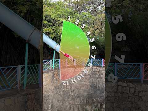 LOWEST JUMP WINS! ⬇️