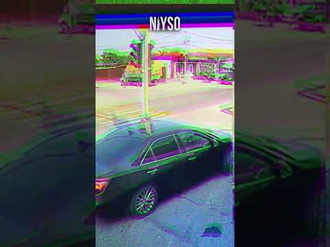 Гаишник по кличке Красный опять вляпался в историю | NIYSO