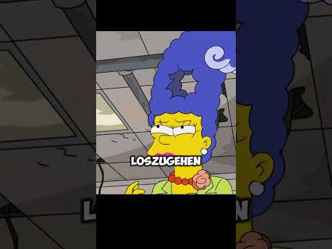 Die Wasserversorgung von Springfield wurde ausschließlich von Herrn Burns kontrolliert #DieSimpsons