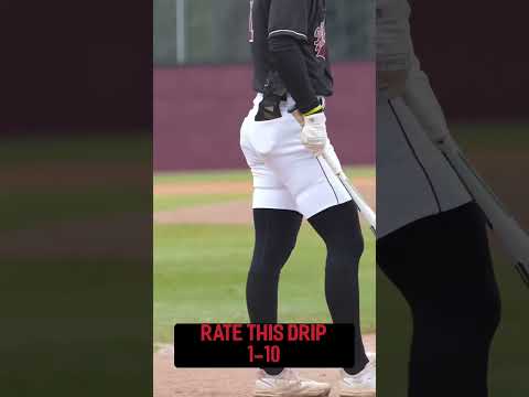 ARE THOSE SOFTBALL PANTS?😂 #shorts #baseball #highschoolsports #highschoolbaseball