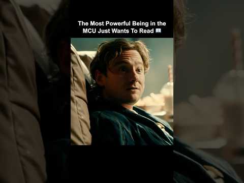 Thunderbolts Post-Credits: Just Let Bob Read! ๐๐ฅ | Reel Talk ๐๏ธ