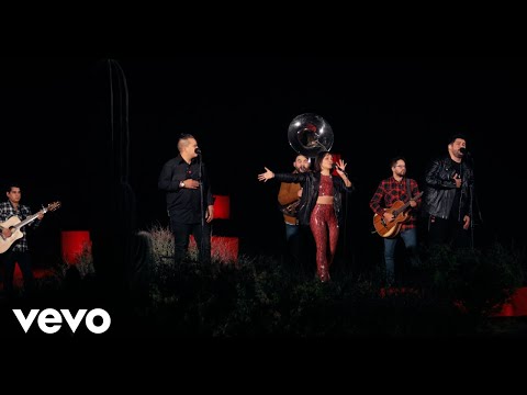 Matisse - Un Nuevo Amor (Live Sessions)