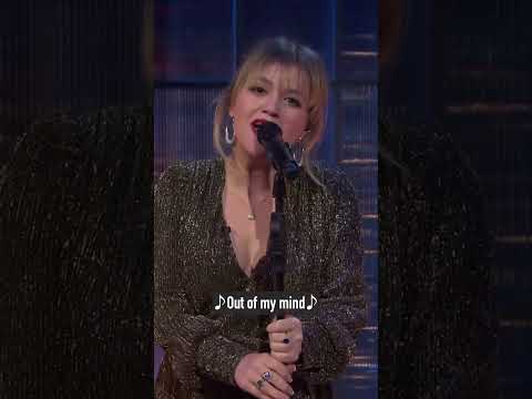@kellyclarksonshow @TeddySwims #duets #losecontrol #teddyswims #kellyclarkson
