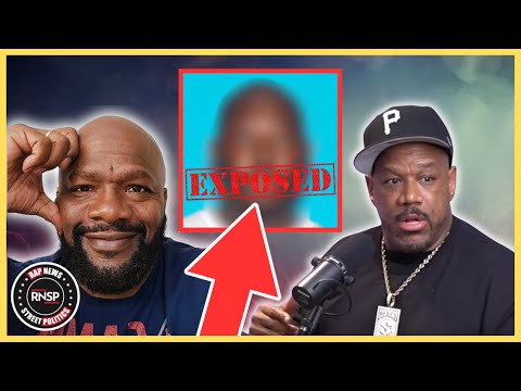 Exposing A Snitch In The Big U Indictment: Cooperating For A Lesser Sentence