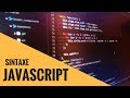 Fundamentos do Javascript