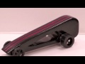 Car Design and Engineering Principles